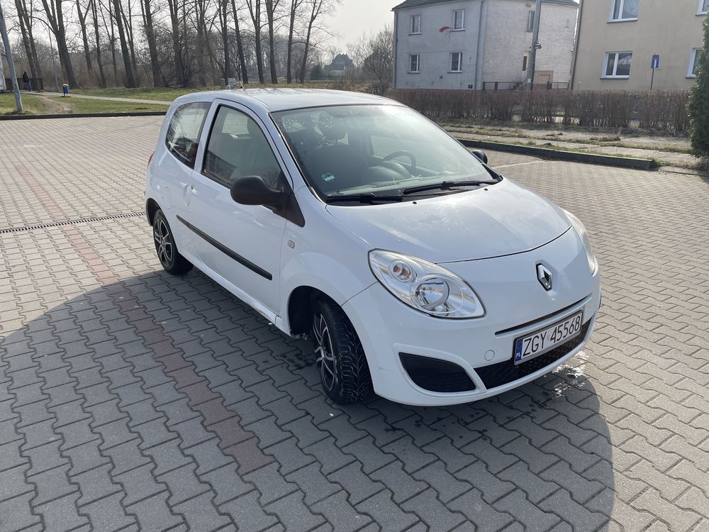 Renault Twingo 1.2