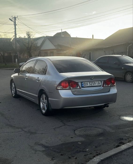 Авто в гарному стані