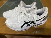 Sapatilhas de padel Asics