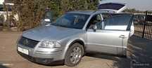 Volkswagen Passat 1.9 TDi 130km  klimatronik sprawny Alufelgi bardzo ł