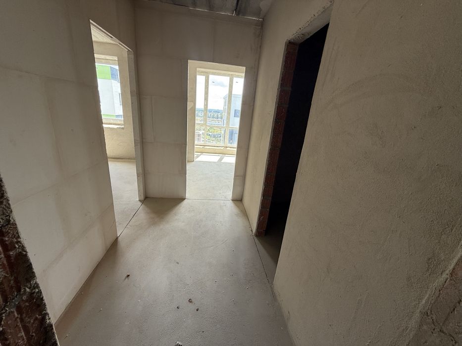 ЖК Модуль! Готова 1-кімнатна квартира в центрі Бучі! Забудовник