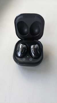 Наушники Samsung Galaxy Buds Live Black ORIGINAL#6