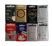 Кофе молотый LAVAZZA 250гр Кава Лавацца 250гр Супер Якість!