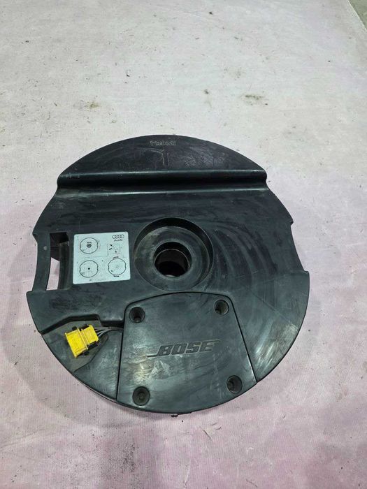 Сабвуфер Audi Q7 4L (06-10) 4L0035382A Ауді Ку7
