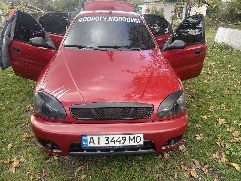 Продам в гарному стані авто