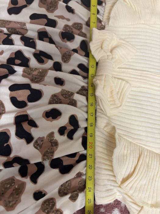 Сукня +повʼязка 9-12 місяців