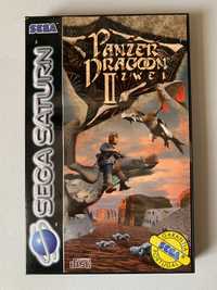 [SEGA Saturn] Panzer Dragoon II Zwei