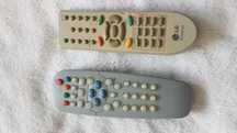 Sprzedam piloty do TV