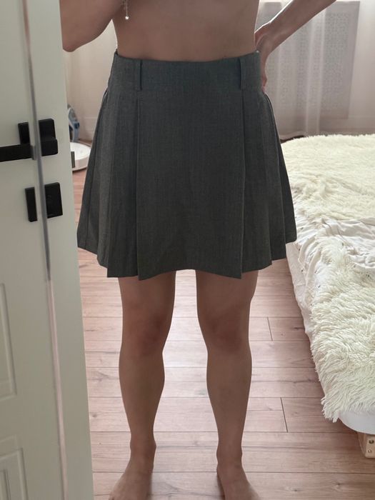 Спідниця Mango (розмір 34)