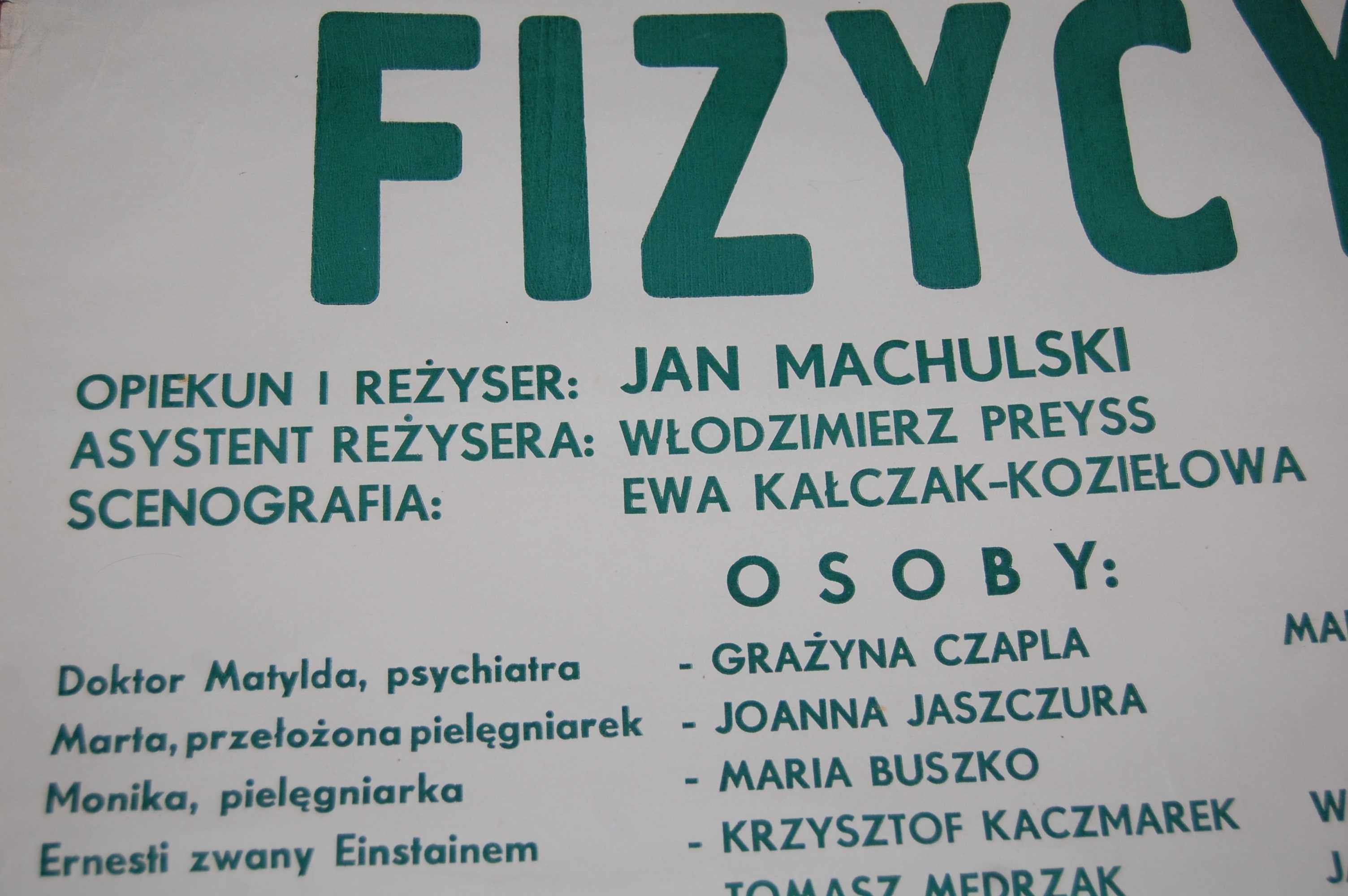 Plakaty - Daria Trafankowska - 2 sztuki - zestaw