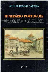 6954 - Livros de José Hermano Saraiva 1 ( Vários )