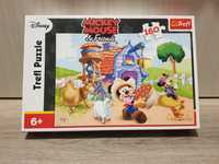 Trefl puzzle Mickey Mouse & Friends 6+