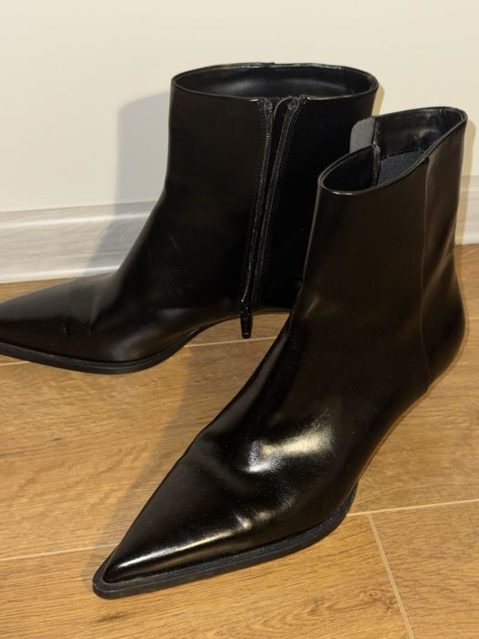 Черевики чоботи H&M