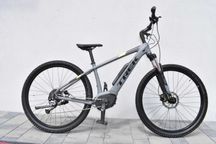 TREK POWERFLY 4 bosch 500Wh rower elektryczny mtb MAŁY PRZEBIEG WYSYŁK