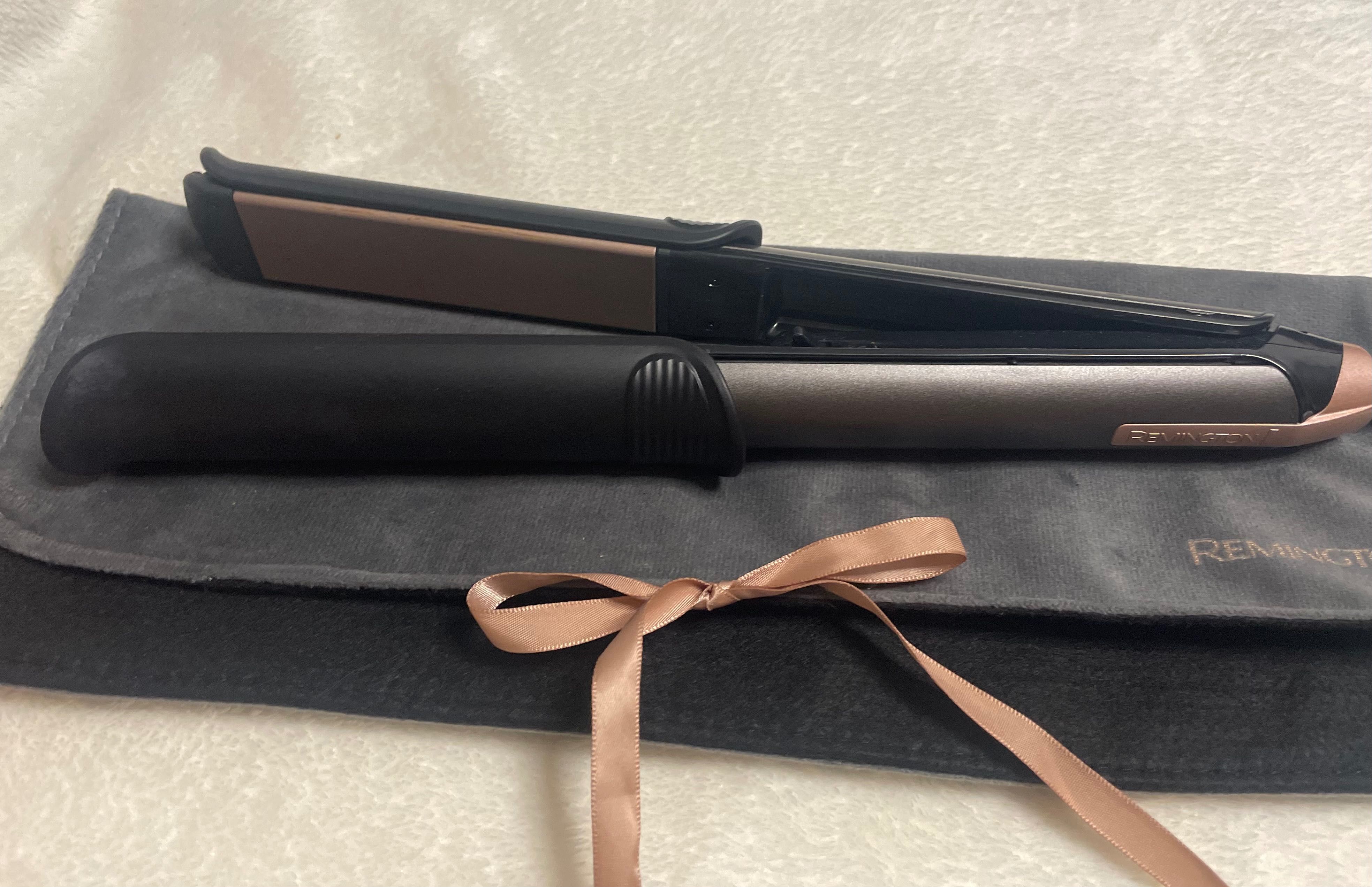 Prostownico - lokówka Remington One Straight & Curl