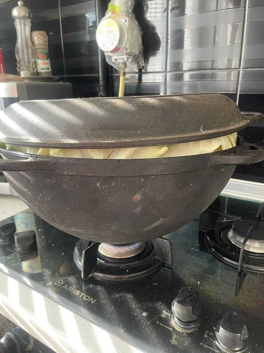 Готовим еду на заказ на неделю по Киеву и области