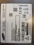 Продам телевізор Samsung UE50JU6800K  (бита матриця )