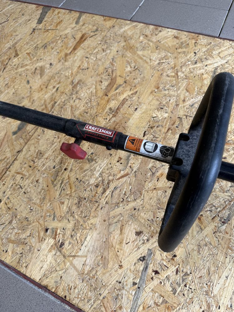 Kosa spalinowa 32ccm podlaszarka