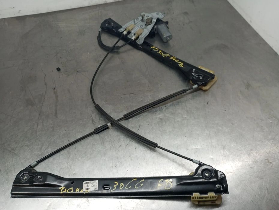 Elevador vidros frente direito MINI Mini Paceman (R61)