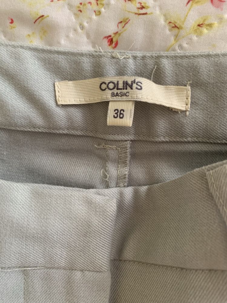 Штани жіночі Colins 36 розмір