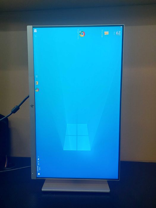 Monitor HP EliteDisplay E243 24" LED
