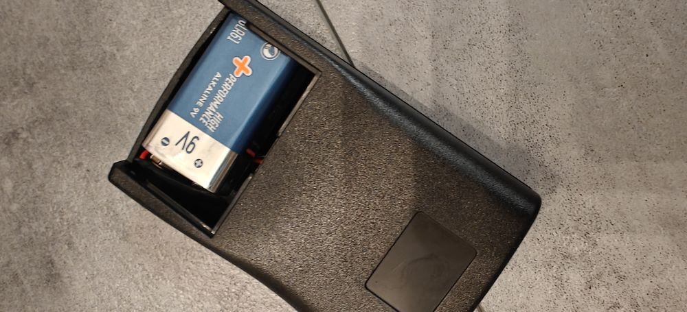 Tester kabli internetowych