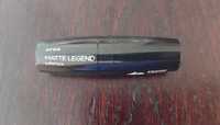 Avon Matte Legend matowa szminka pomadka Crave