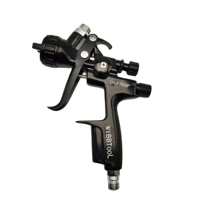 Краскопульт Webbtool 1.3 Lvlp 1500P Pro