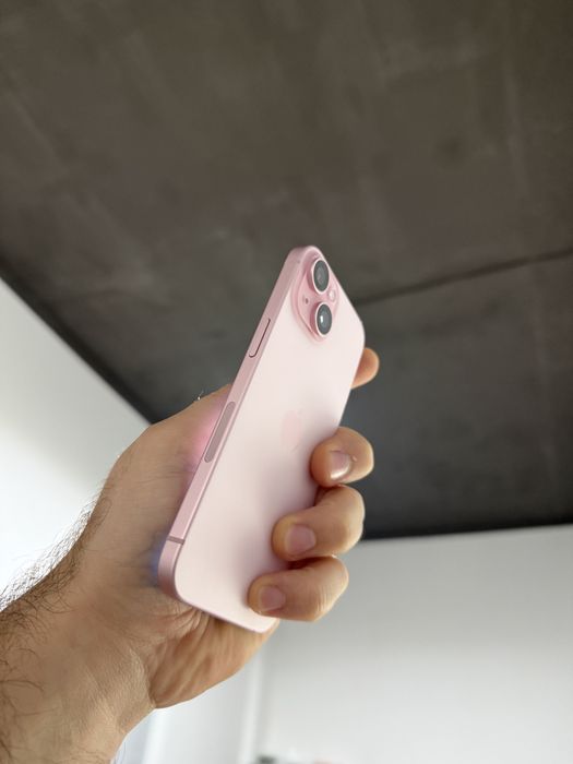 Apple iphone 15 128 gb айфон 15 90%