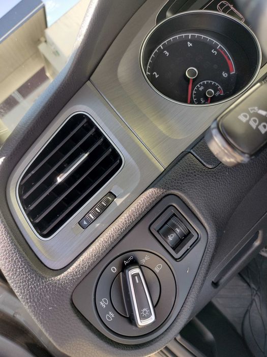 Venda de Golf VII de 2016