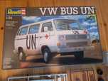 Revell model 07380 skala 1:24