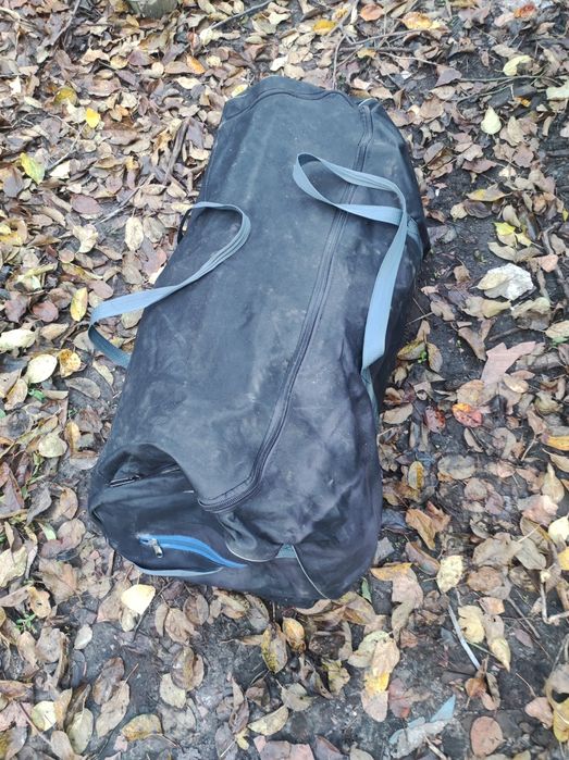 Продам лодку ПВХ барк 260