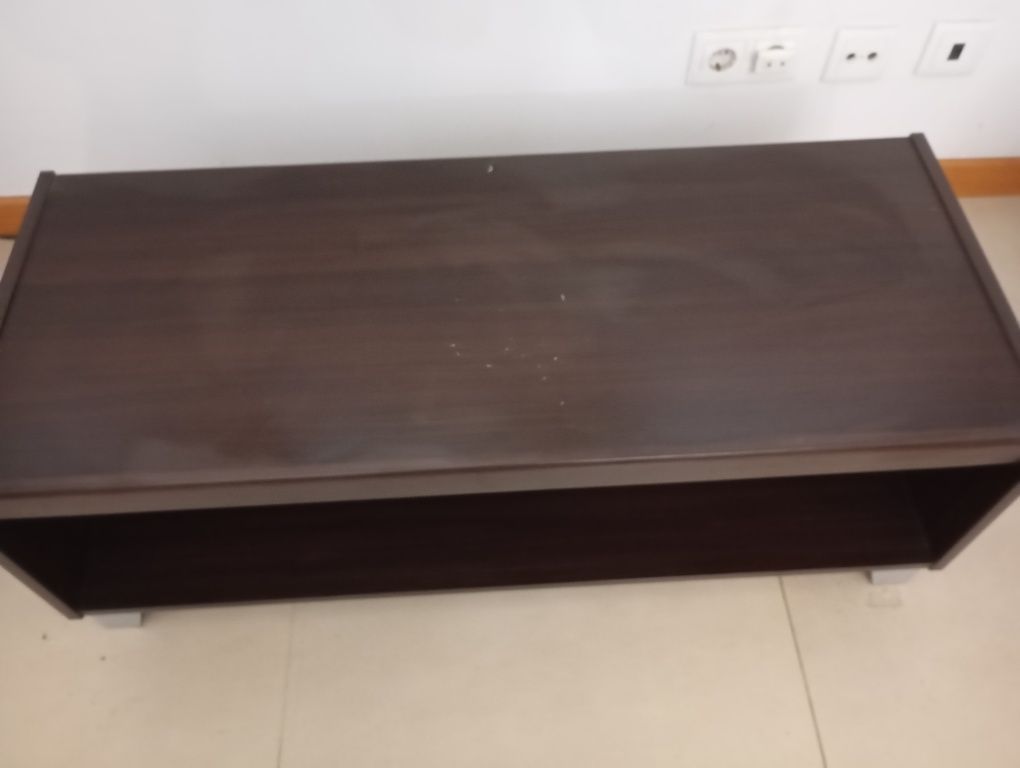 Movel de TV de sala