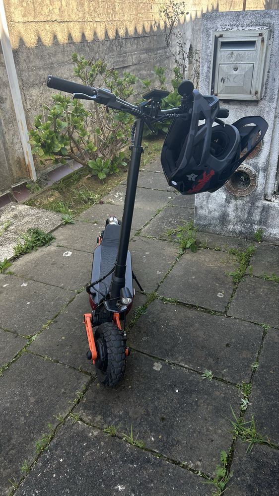 Trotinete Eletrica Joyor S10 S Z