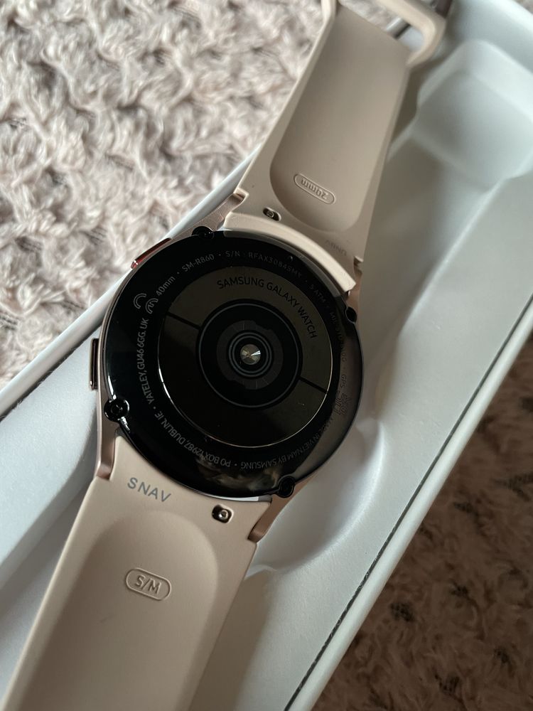 Samsung galaxy watch 4