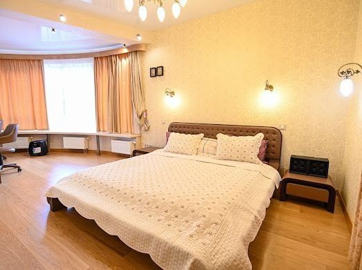 Квартира 210 м. Престиж Холл 3 комнаты