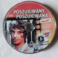 POSZUKIWANY POSZUKIWANA | Wojciech Pokora | polska komedia na DVD