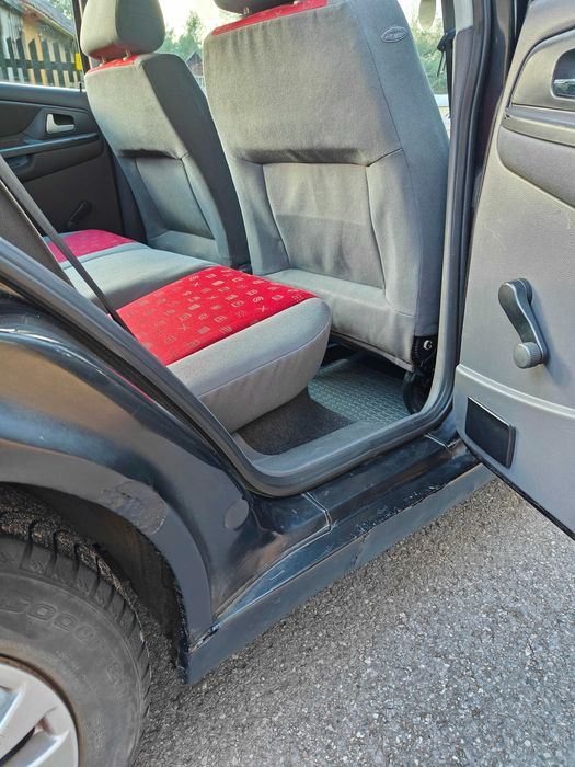 Seat Ibiza II FL 1.4i 8V 2000r sprawna KLIMA, dłuugie opłaty !!!