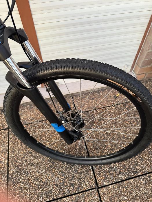 Bicicleta BTWIN ST120