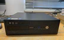 Системний блок HP 800 Intel Core i5