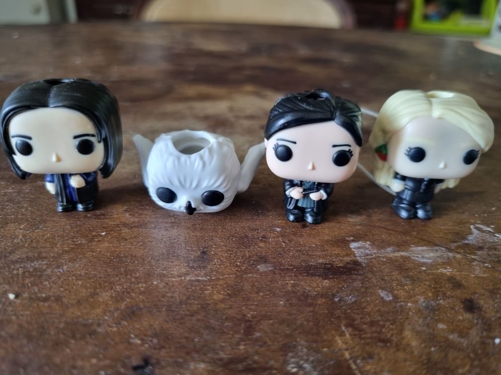 Pop Harry Potter