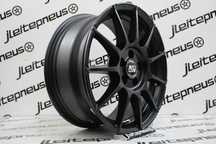 Jantes Novas Originais MSW OZ 16 5x100 7 ET38 - Fazemos Montagem/Envio