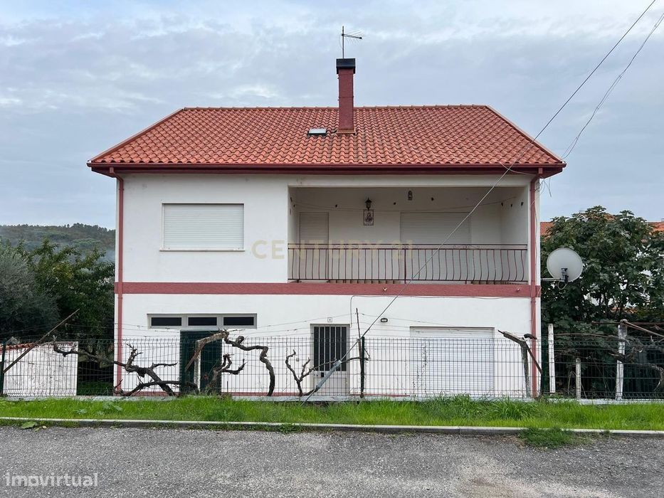 Moradia T4 no Teixoso , Covilhã