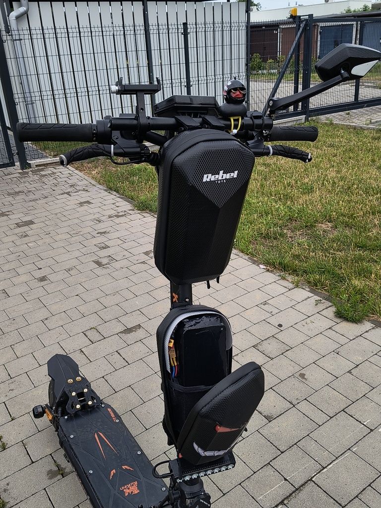 Kukirin G2 Master
