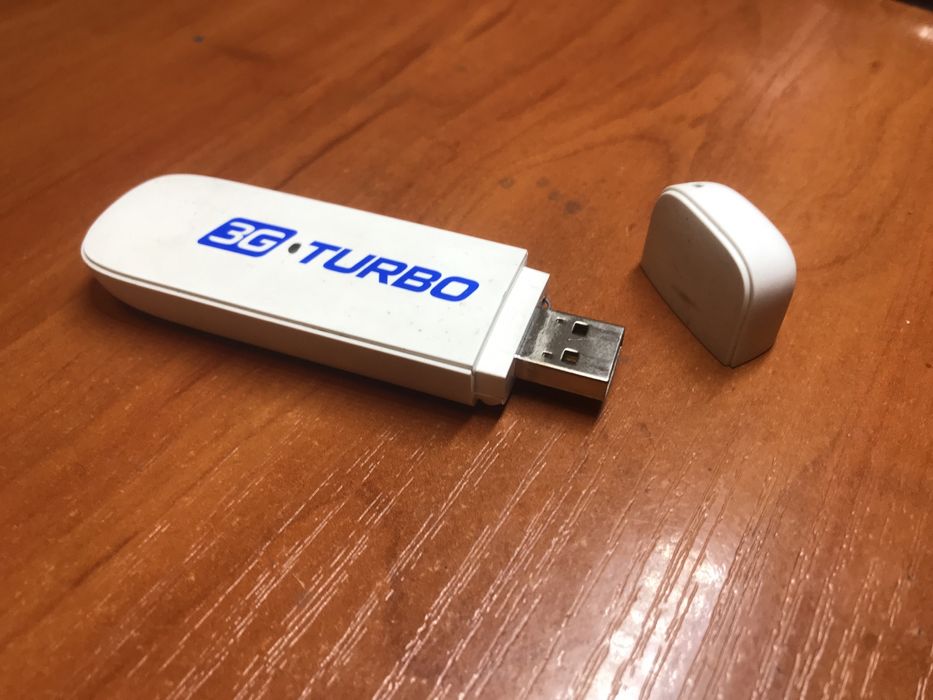 Huawei EC306-2. 3G модем