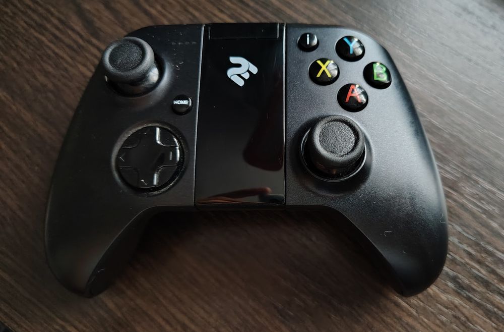 Продам геймпад для игр