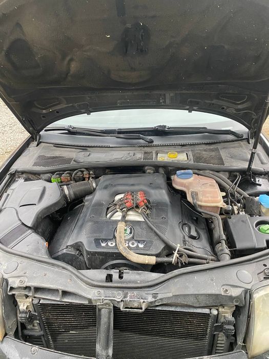 Продам Шкода Супер Б