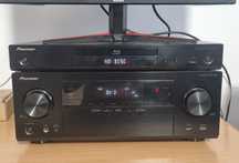 Pioneer VSX 529 4K hdmi lan usb
