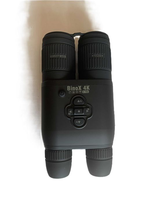 Binóculos Digitais 4K 4-16x Diurno e Noturno