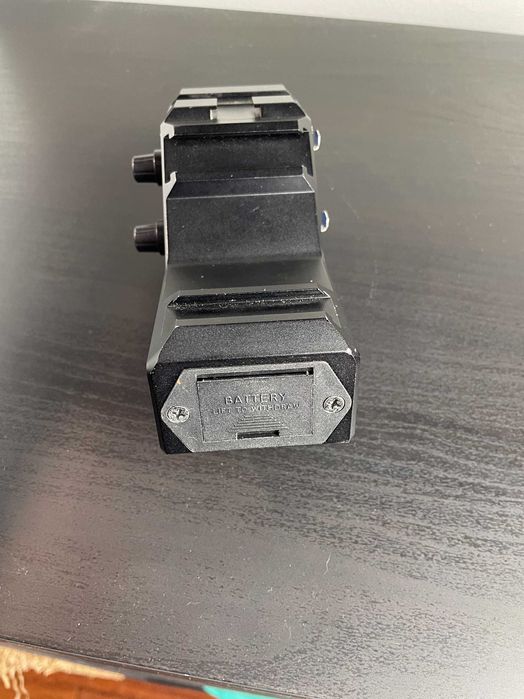 Beachtek DXA-CONNECT – Adaptador XLR Ativo para DSLR e Camcorders